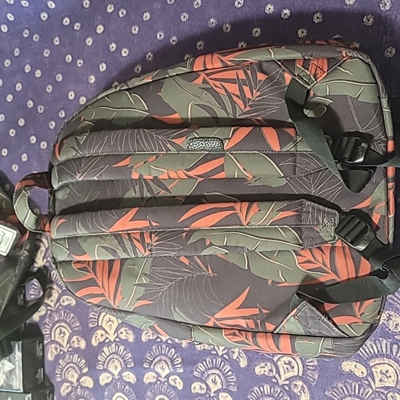Herschel Backpack Super Clean - Picture 2 of 5